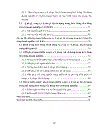 Giải pháp hoàn thiện công tác đánh giá khách hàng doanh nghiệp trong hoạt động tín dụng tại Ngân hàng Ngoại thương Việt nam chi nhánh Hà Nội 1