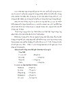 Nghiên cứu ảnh hưởng của liều lượng phân bón đến sinh trưởng và phát triển của mía đường tại Sơn Dương tỉnh Tuyên Quang