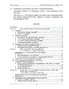 Một số giải pháp góp phần nâng cao hiệu quả chuyển giao công nghệ qua các dự án đầu tư nước ngoài