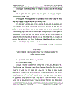 Giải pháp hoàn thiện công tác tiêu thụ sản phẩm của công ty cổ phần điện tử viễn thông Việt 1