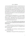 Một số biện pháp nâng cao hiệu quả trong việc giáo dục và đào tạo trong nhà trường nhằm tiến nhanh đến nền kinh tế trí thức