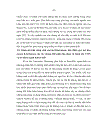 Đặc điểm sinh học phân tử của Haemophilus influenzae typ b Hib phân lập từ bệnh nhi viêm màng não mủ dưới 5 tuổi và trẻ khỏe mạnh tại Nhà trẻ Mẫu giáo