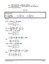 Chuyên đề tích phân hay