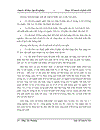 Định hướng và giải pháp chuyển dịch cơ cấu ngành công nghiệp tỉnh Thanh Hóa giai đoạn 2011 2020 theo hướng công nghiệp hóa hiện đại hóa