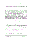 Định hướng và giải pháp chuyển dịch cơ cấu ngành công nghiệp tỉnh Thanh Hóa giai đoạn 2011 2020 theo hướng công nghiệp hóa hiện đại hóa