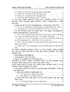 Định hướng và giải pháp chuyển dịch cơ cấu ngành công nghiệp tỉnh Thanh Hóa giai đoạn 2011 2020 theo hướng công nghiệp hóa hiện đại hóa