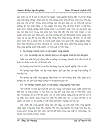 Định hướng và giải pháp chuyển dịch cơ cấu ngành công nghiệp tỉnh Thanh Hóa giai đoạn 2011 2020 theo hướng công nghiệp hóa hiện đại hóa