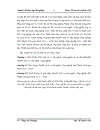 Định hướng và giải pháp chuyển dịch cơ cấu ngành công nghiệp tỉnh Thanh Hóa giai đoạn 2011 2020 theo hướng công nghiệp hóa hiện đại hóa