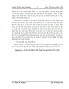 Định hướng và giải pháp chuyển dịch cơ cấu ngành công nghiệp tỉnh Thanh Hóa giai đoạn 2011 2020 theo hướng công nghiệp hóa hiện đại hóa