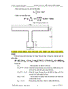 Thiết kế một dầm cho cầu đường ô tô nhịp giản đơn bằng bê tông cốt thép thi công bằng phương pháp đúc riêng từng dầm tại công trường và tải trọng cho trước