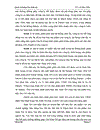 Quản trị hàng hoá hiện vật