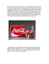 Chiến lược giá của cocacola