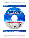 Đề tài TÌM HIỂU VỀ CÔNG TY AMWAY