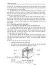 Dự báo ngân quỹ và tình hình TC ở công ty VL và CN năm 2003