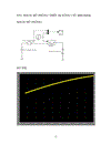 Tiểu Luận Giải Tích Mô Phỏng Mạng Matlab Simulink