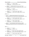 Ứng dụng phần mềm AutoCAD vẽ mặt cắt phục vụ công tác tính khối lượng đào đắp