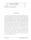 Ảnh hưởng của môi trường luật pháp Mỹ tới hoạt động kinh doanh của công ty xuất khẩu thuỷ sản II Quảng Ninh