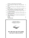 Nâng cao hiệu quả giáo dục đào tạo ở vùng dân tộc thiểu số và miền núi đáp ứng yêu cầu công nghiệp hóa hiện đại hóa đất nước Từ thực tiễn các tỉnh miền núi phía Bắc