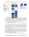 Kinh nghiệm sử dụng powerpoint và một số phần mềm hỗ trợ để thiết kế bài giảng điện tử