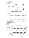 Thiết kế phòng net bằng visio