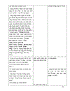 Vấn đề dạy học và đọc hiểu hài kịch mô li e theo chương trình thcs mới qua trích đoạn ông giuốc đanh mặc lễ phục từ vở kịch trưởng giả học làm sang