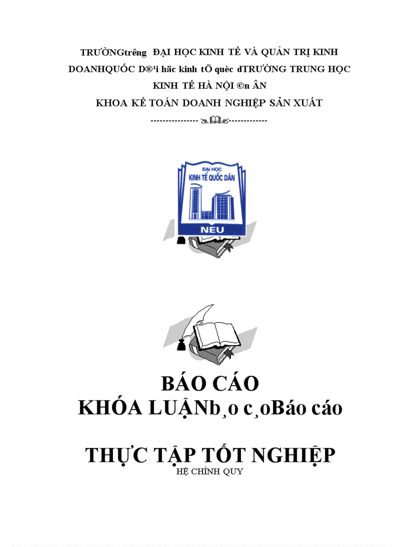 Kế toán tiền lương và các khoản trích theo lương tại công ty TNHH sản xuất và thương mại dịch vụ Sơn Anh