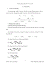 Nghiên cứu phương pháp chuẩn độ oxi hóa khử trong hóa học phân tích định lượng