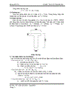 Đồ án bê tông cốt thép ii thiết kế khung ngang nhà công nghiệp 1 tầng
