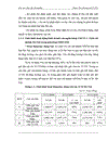 Báo cáo thực tập năm 2011 Thực trạng cho vay khách hàng cá nhân và giải pháp tại Ngân hàng thương mại cổ phần Á Châu chi nhánh Hà Nội