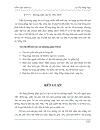 Vận dụng mối quan hệ vật chất ý thức trong định hướng đổi mới phương pháp dạy học môn Ngữ văn ở nhà trường THPT hiện nay