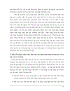 Tiểu luận triết Phép biện chứng về mối liên hệ phổ biến và vận dụng phân tích mối liên hệ giữa tăng trưởng kinh tế với bảo vệ môi trường sinh thái