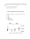 Đặc điểm bảo mật trong mạng GSM