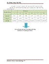 Thiết kế mạng điện khu vực ĐH Điện lực 201