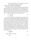 Trang bị điện điện tử cần trục 120 tấn nhà máy đóng tàu Bạch Đằng Đi sâu nghiên cứu hệ thống cấp nguồn và cơ cấu di chuyển chân đế