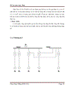 Thiết kế phần điện nhà máy nhiệt điện và thiết kế trạm biến áp 10 0 4kV