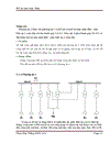 Thiết kế phần điện nhà máy nhiệt điện và thiết kế trạm biến áp 10 0 4kV