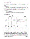 Thiết kế phần điện nhà máy nhiệt điện và thiết kế trạm biến áp 10 0 4kV