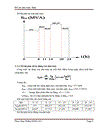 Thiết kế phần điện nhà máy nhiệt điện và thiết kế trạm biến áp 10 0 4kV