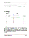 Thiết kế phần điện nhà máy nhiệt điện và thiết kế trạm biến áp 10 0 4kV