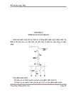 Thiết kế phần điện nhà máy nhiệt điện và thiết kế trạm biến áp 10 0 4kV