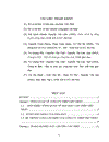 Trang bị điện điện tử dây chuyền cán thép nhà máy cán thép Việt Nhật Đi sâu nghiên cứu xây dựng hệ thống điều khiển công đoạn đóng bó bằng PLC S7 300