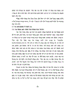 Thực trạng và giải pháp nhập khẩu thiết bị và nguyên vật liệu của công ty Yamaha Motor Việt Nam