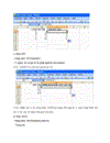 Tiểu luận về các hàm thông dụng trong excel