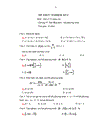 KHÓA LUẬN TỐT NGHIỆP ĐHSP TOÁN HUẾ Thiết kế một số đề kiểm tra trắc nghiệm khách quan Đại số 10