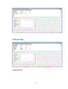 Lập trình windows Quản lý ký túc xá sinh viên Trường Đại học Tài Nguyên và Môi Trường