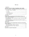 Báo cáo 2011 Hoạt động mở rộng thị trường lĩnh vực cơ điện tử của viện imi công ty cổ phần 3b