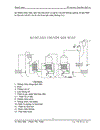 Thiết kế hệ thống cô đặc hai nồi xuôi chiều thiết bị cô đặc ống tuần hoàn ngoài dùng cho cô đặc dung dịch KOH với năng suất 11000 kg h