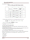 Báo cáo thực tập trắc địa