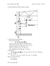 Đồ án thép Thiết kế kế cấu thép theo số liệu đã cho