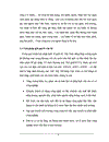 Phép biện chứng về mối liên hệ phổ biến và vận dụng phân tích mối liên hệ giữa tăng trưởng kinh tế